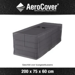 AeroCover Kussentas 200 X 75 X 60 Cm -Tuinserie Winkel aerocover kussentas 200 x 75 x 60 cm 1000x1000 621e0d67a76b9 l