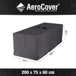 AeroCover Kussentas 200 X 75 X 60 Cm -Tuinserie Winkel aerocover kussentas 200 x 75 x 60 cm 1000x1000 621e0d680d552 l