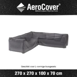 AeroCover Loungesethoes Hoekset 270 X 270 X 70 Cm -Tuinserie Winkel aerocover loungesethoes hoekset 270 x 270 x 70 cm 1000x1000 621e0d94eb6f3 l
