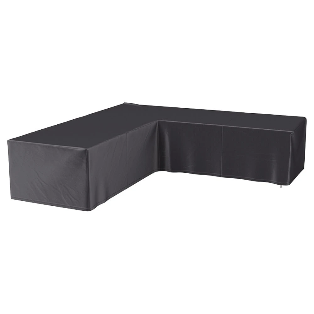 AeroCover Loungesethoes Hoekset 300 X 300 X 70 Cm 1 AeroCover Loungesethoes Hoekset 300 X 300 X 70 Cm