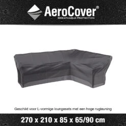 AeroCover Loungesethoes Hoekset Links 270 X 210 X 90 Cm 6 AeroCover Loungesethoes Hoekset Links 270 X 210 X 90 Cm -Tuinserie Winkel aerocover loungesethoes hoekset links 270 x 210 x 90 cm 1000x1000 621e0d9d918b2 l