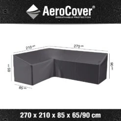 AeroCover Loungesethoes Hoekset Links 270 X 210 X 90 Cm 7 AeroCover Loungesethoes Hoekset Links 270 X 210 X 90 Cm -Tuinserie Winkel aerocover loungesethoes hoekset links 270 x 210 x 90 cm 1000x1000 621e0d9e1176a l