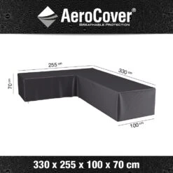 AeroCover Loungesethoes Hoekset Links 330 X 255 X 70 Cm 7 AeroCover Loungesethoes Hoekset Links 330 X 255 X 70 Cm -Tuinserie Winkel aerocover loungesethoes hoekset links 330 x 255 x 70 cm 1000x1000 621e0d98cfc51 l