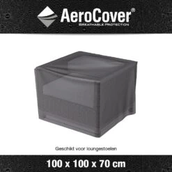 AeroCover Loungestoelhoes 100 X 100 X 70 Cm -Tuinserie Winkel aerocover loungestoelhoes antraciet 100x100xh70cm 1000x1000 621e0d8b8e688 l