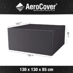 AeroCover Tuinsethoes 130 X 130 X 85 Cm -Tuinserie Winkel aerocover tuinsethoes 130 x 130 x 85 cm 1000x1000 621e0d705d942 l