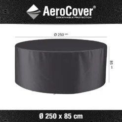 AeroCover Tuinsethoes Ø 250 X H 85 Cm 7 AeroCover Tuinsethoes Ø 250 X H 85 Cm -Tuinserie Winkel aerocover tuinsethoes 250 x h 85 cm 1000x1000 621e0d863981e l