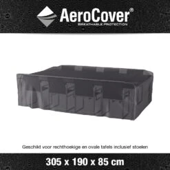 AeroCover Tuinsethoes 305 X 190 X 85 Cm 6 AeroCover Tuinsethoes 305 X 190 X 85 Cm -Tuinserie Winkel aerocover tuinsethoes 305 x 190 x 85 cm 1000x1000 621e0d81bc971 l