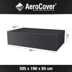 AeroCover Tuinsethoes 305 X 190 X 85 Cm 7 AeroCover Tuinsethoes 305 X 190 X 85 Cm -Tuinserie Winkel aerocover tuinsethoes 305 x 190 x 85 cm 1000x1000 621e0d822abce l