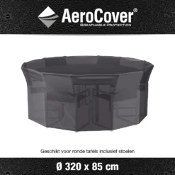 AeroCover Tuinsethoes Ø 320 X H 85 Cm 6 AeroCover Tuinsethoes Ø 320 X H 85 Cm -Tuinserie Winkel aerocover tuinsethoes 320 x h 85 cm 1000x1000 621e0d8742bf6 l