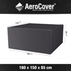 AeroCover Tuinsethoes 160 X 150 X 85 Cm -Tuinserie Winkel aerocover tuinsethoes antraciet 160x150xh85cm 1000x1000 621e0d71b7b54 l