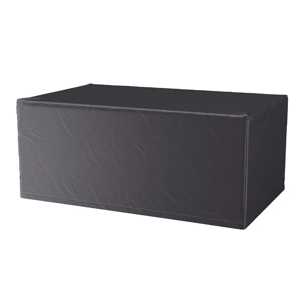 AeroCover Tuintafelhoes 240 X 110 X 70 Cm 1 AeroCover Tuintafelhoes 240 X 110 X 70 Cm