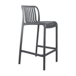 Barstoel LEVI Antraciet -Tuinserie Winkel barstoel levi antraciet 1499x1500 641c15598bf78 l