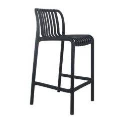 Barstoel LEVI Zwart 5 Barstoel LEVI Zwart -Tuinserie Winkel barstoel levi zwart 1499x1500 641c15568a0e1 l