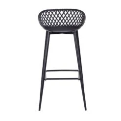 Barstoel WEBBING Zwart 7 Barstoel WEBBING Zwart -Tuinserie Winkel barstoel webbing zwart 1500x1500 641c0a285bee8 l