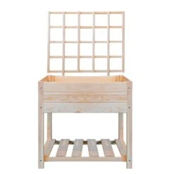 Tuinserie Winkel -Tuinserie Winkel blanke kweektafeltrellis s 3000x3000 6427fbe4d6159 l