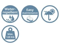 Bologna Hang-ei Wicker Grijs - Ø 95 X H 195 Cm 5 Bologna Hang-ei Wicker Grijs - Ø 95 X H 195 Cm -Tuinserie Winkel bologna hang ei wicker grijs 95 x h 195 cm 1181x945 623468a0b75ea l