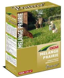 DCM Graszaad Praterio®