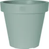 E&K Bloempot 50cm Pastel Groen
