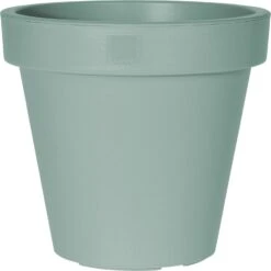 E&K Bloempot 50cm Pastel Groen