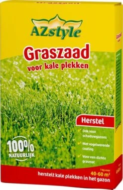 ECOstyle Graszaad-Herstel 1 Kg