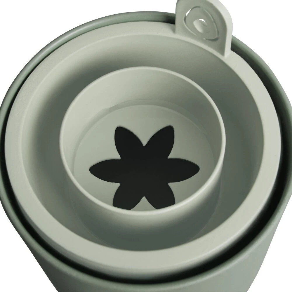 Elho Amazing Avocado Pot Groen 5 Elho Amazing Avocado Pot Groen - Afbeelding 5