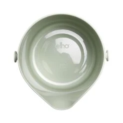 Elho B.for Swing 18 Cm Groen -Tuinserie Winkel elho b for swing 18 cm groen 1000x1000 64aebb49b80c4 l