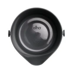 Elho B.for Swing 18 Cm Zwart -Tuinserie Winkel elho b for swing 18 cm zwart 1000x1000 64aebb50f37f3 l