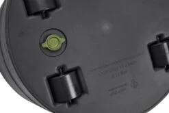 Elho Bloempot Greensense Aqua Care Rond 35cm Grijs -Tuinserie Winkel elho bloempot greensense aqua care rond 35cm grijs 800x533 620e3d92badb1 l