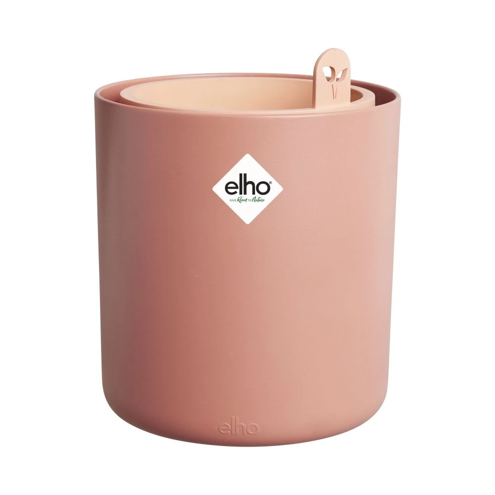 Elho Bouncy Basil Bruin 1 Elho Bouncy Basil Bruin