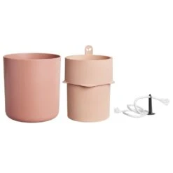 Elho Bouncy Basil Bruin 12 Elho Bouncy Basil Bruin -Tuinserie Winkel elho bouncy basil bruin 1000x1000 64aebaf3374bf l