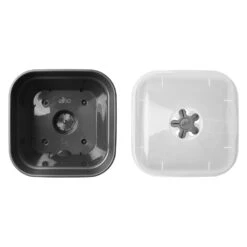 Elho Green Basics Kweekpot Vierk. Allin1 20 Cm Zwart 12 Elho Green Basics Kweekpot Vierk. Allin1 20 Cm Zwart -Tuinserie Winkel elho green basics kweekpot vierk allin1 20 cm zwart 1000x1000 64aebad8f2ab9 l