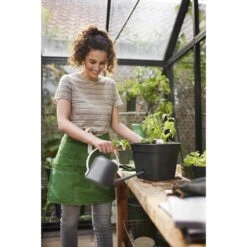 Elho Green Basics Kweekpot Vierk. Allin1 25 Cm Zwart -Tuinserie Winkel elho green basics kweekpot vierk allin1 25 cm zwart 1000x1000 64aebae1c5f60 l