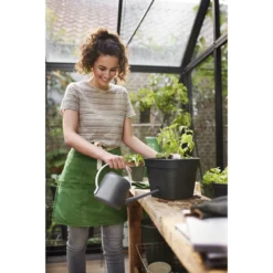 Elho Green Basics Kweekpot Vierk. Allin1 35 Cm Zwart 16 Elho Green Basics Kweekpot Vierk. Allin1 35 Cm Zwart -Tuinserie Winkel elho green basics kweekpot vierk allin1 35 cm zwart 1000x1000 64aebaee32537 l