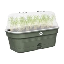 Tuinserie Winkel -Tuinserie Winkel elho green basics kweektray allin1 l groen 1000x1000 64aeba844fee3 l