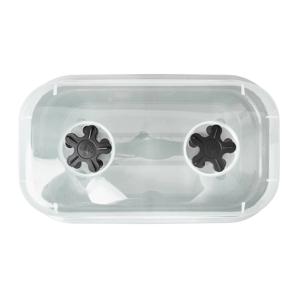 Elho Green Basics Kweektray Allin1 L Groen 4 Elho Green Basics Kweektray Allin1 L Groen - Afbeelding 4