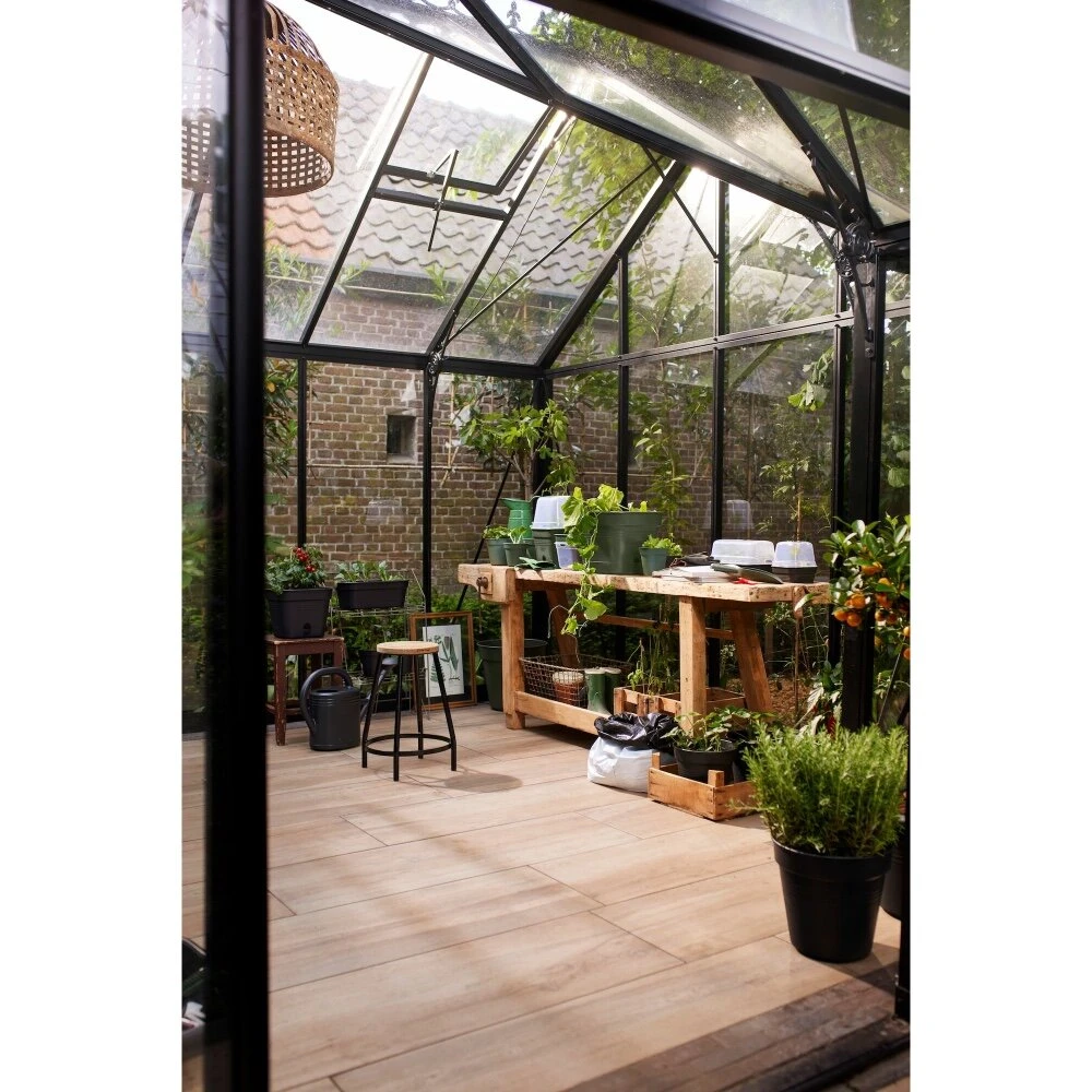 Elho Green Basics Kweektray Allin1 L Groen 8 Elho Green Basics Kweektray Allin1 L Groen - Afbeelding 8