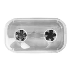 Elho Green Basics Kweektray Allin1 L Zwart -Tuinserie Winkel elho green basics kweektray allin1 l zwart 1000x1000 64aeba870aa12 l