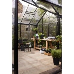 Elho Green Basics Kweektray Allin1 L Zwart -Tuinserie Winkel elho green basics kweektray allin1 l zwart 1000x1000 64aeba880fd31 l