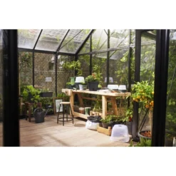 Elho Green Basics Kweektray Allin1 M Zwart -Tuinserie Winkel elho green basics kweektray allin1 m zwart 1000x1000 64aeba82c1753 l