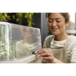 Elho Noa Kweektafel Grijs -Tuinserie Winkel elho noa kweektafel grijs 1000x1000 64aebac5ee357 l