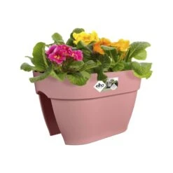 Elho Plantenbak Vibia Campana Flower Bridge 40cm Roze -Tuinserie Winkel elho plantenbak vibia campana flower bridge 40cm roze 800x800 620e3d1992af9 l