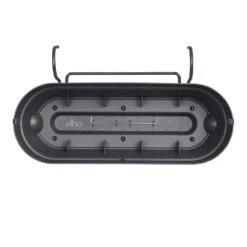 Elho Vibia Campana Balkonbak Allin1 50 Cm Zwart 10 Elho Vibia Campana Balkonbak Allin1 50 Cm Zwart -Tuinserie Winkel elho vibia campana balkonbak allin1 50 cm zwart 1000x1000 64aebb0934a1e l