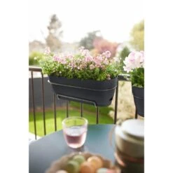 Elho Vibia Campana Balkonbak Allin1 50 Cm Zwart 12 Elho Vibia Campana Balkonbak Allin1 50 Cm Zwart -Tuinserie Winkel elho vibia campana balkonbak allin1 50 cm zwart 1000x1000 64aebb09acfcd l