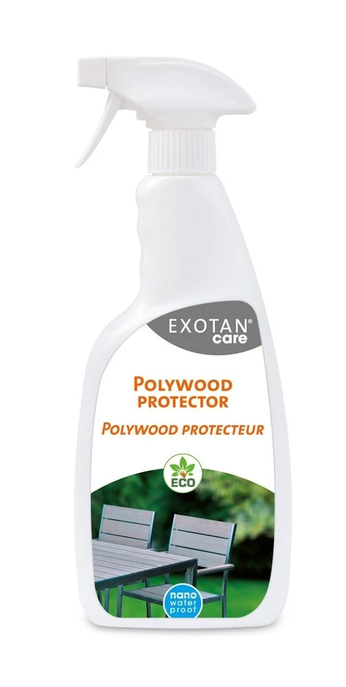 Exotan Care Polywood Protector 750 Ml 1 Exotan Care Polywood Protector 750 Ml