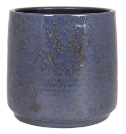 Floran Pot Roxy D28/29 H28cm Blauw