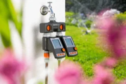 GARDENA 2-weg Waterverdeler 5 GARDENA 2-weg Waterverdeler -Tuinserie Winkel gardena 2 weg waterverdeler 1619704764 1 l