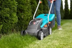 GARDENA Accu Maaier PowerMax 32/36V P4A Solo -Tuinserie Winkel gardena accu maaier powermax 32 36v p4a solo 1500x1000 640af303c2cc5 l