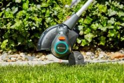 GARDENA Accu Trimmer ComfortCut 23/18V P4A Solo -Tuinserie Winkel gardena accu trimmer comfortcut 23 18v p4a solo 1500x1000 640af311bae6b l