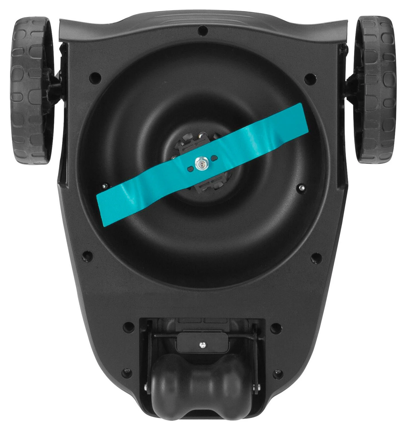 GARDENA Accu Maaier HandyMower 22/18V P4A Solo 2 GARDENA Accu Maaier HandyMower 22/18V P4A Solo - Afbeelding 2