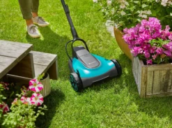 GARDENA Accu Maaier HandyMower 22/18V P4A Solo 7 GARDENA Accu Maaier HandyMower 22/18V P4A Solo -Tuinserie Winkel gardena accumaaier handymower 22 18v p4a solo 1500x1110 640af2fc8590d l